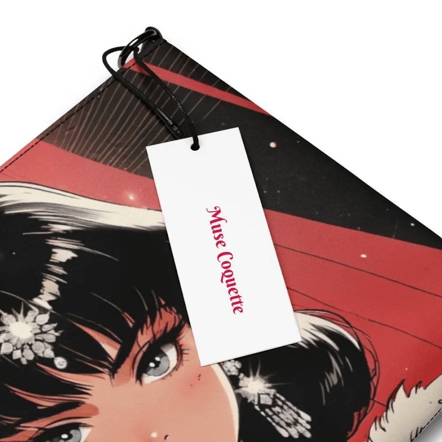Muse Coquette Crossbody Bag product image (4)