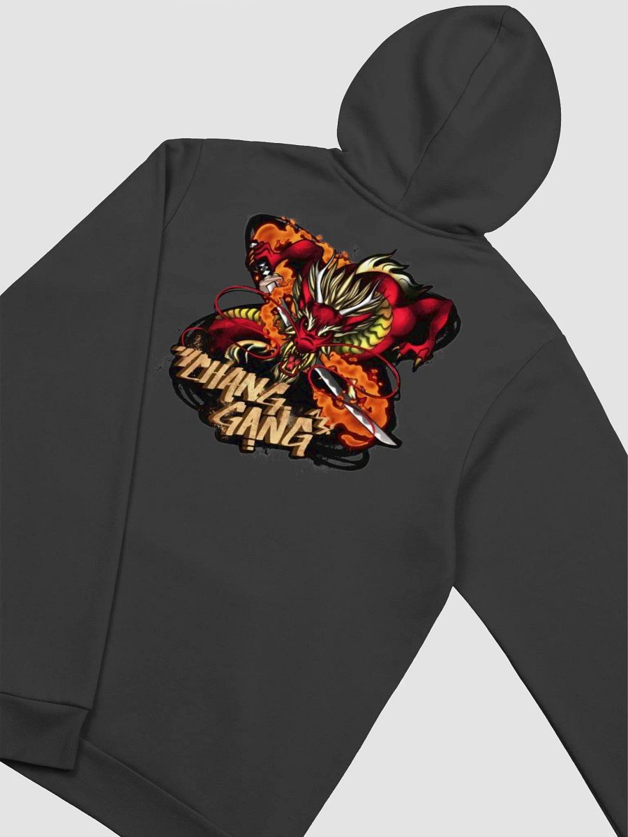 NOSLEEPRP Chang Gang Hoodie product image (16)