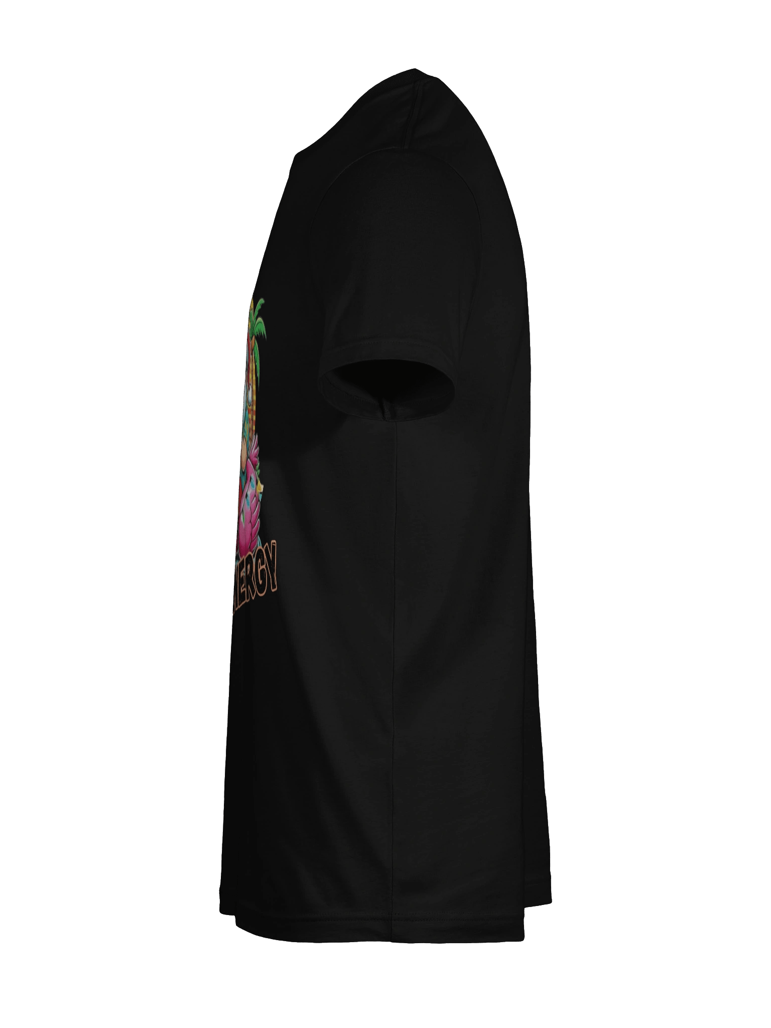 Big Nick Tee product image (63)