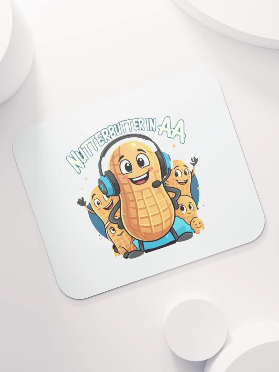 Nutty Mousepad product image (7)