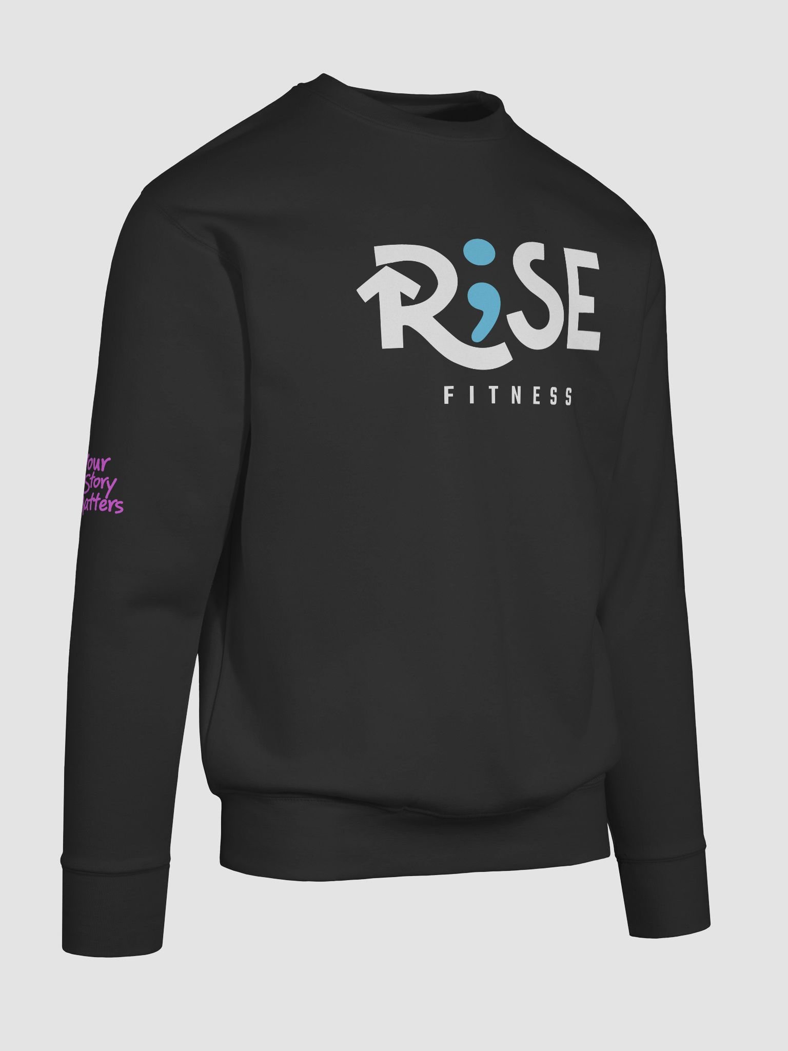 Your Story Matters Crew product image (10)