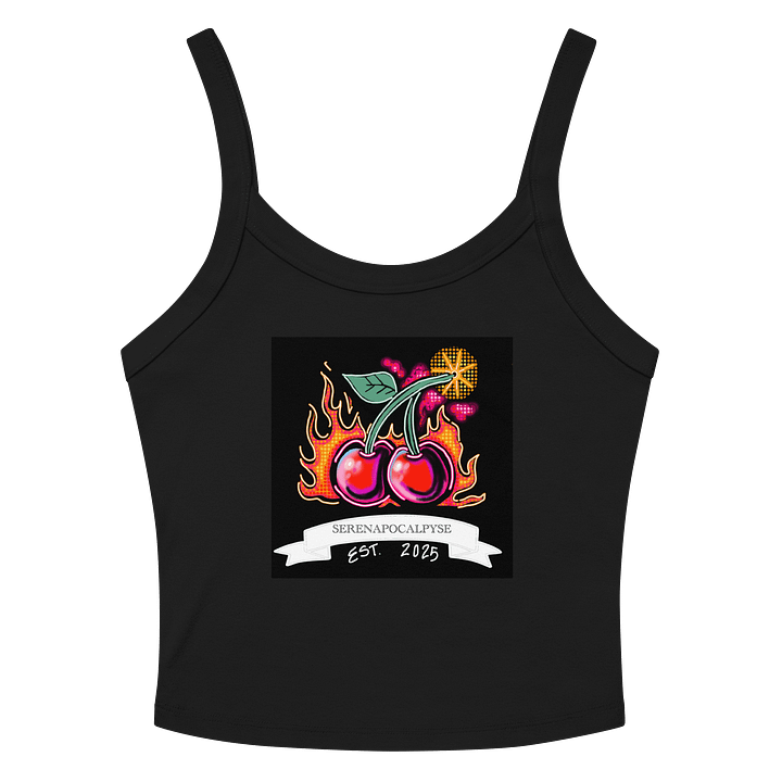LOGO TANK TOP product image (2)