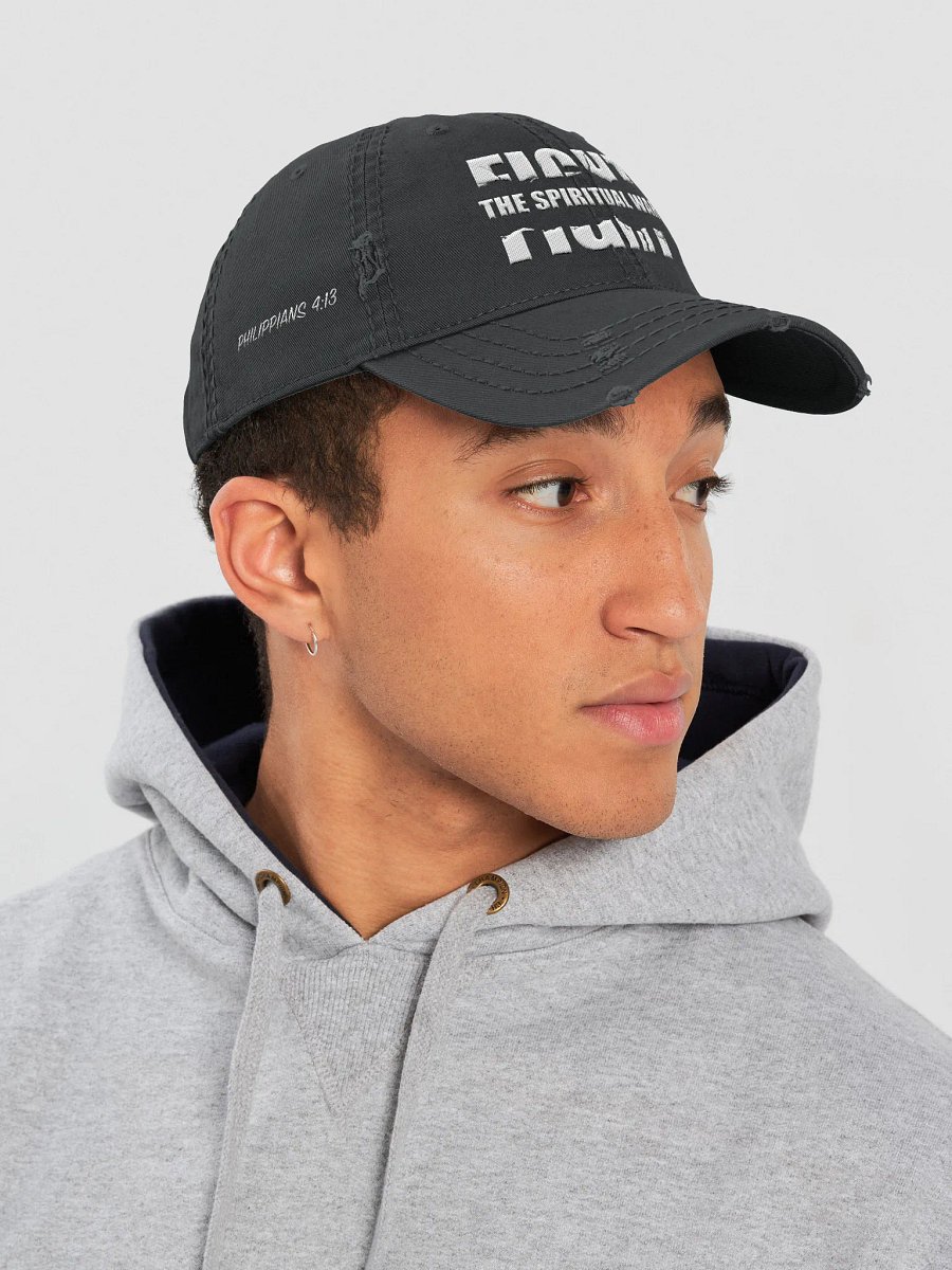 West Coast Battle Cap product image (7)
