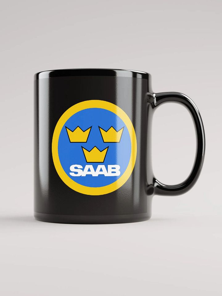 SAAB Air Force product image (1)