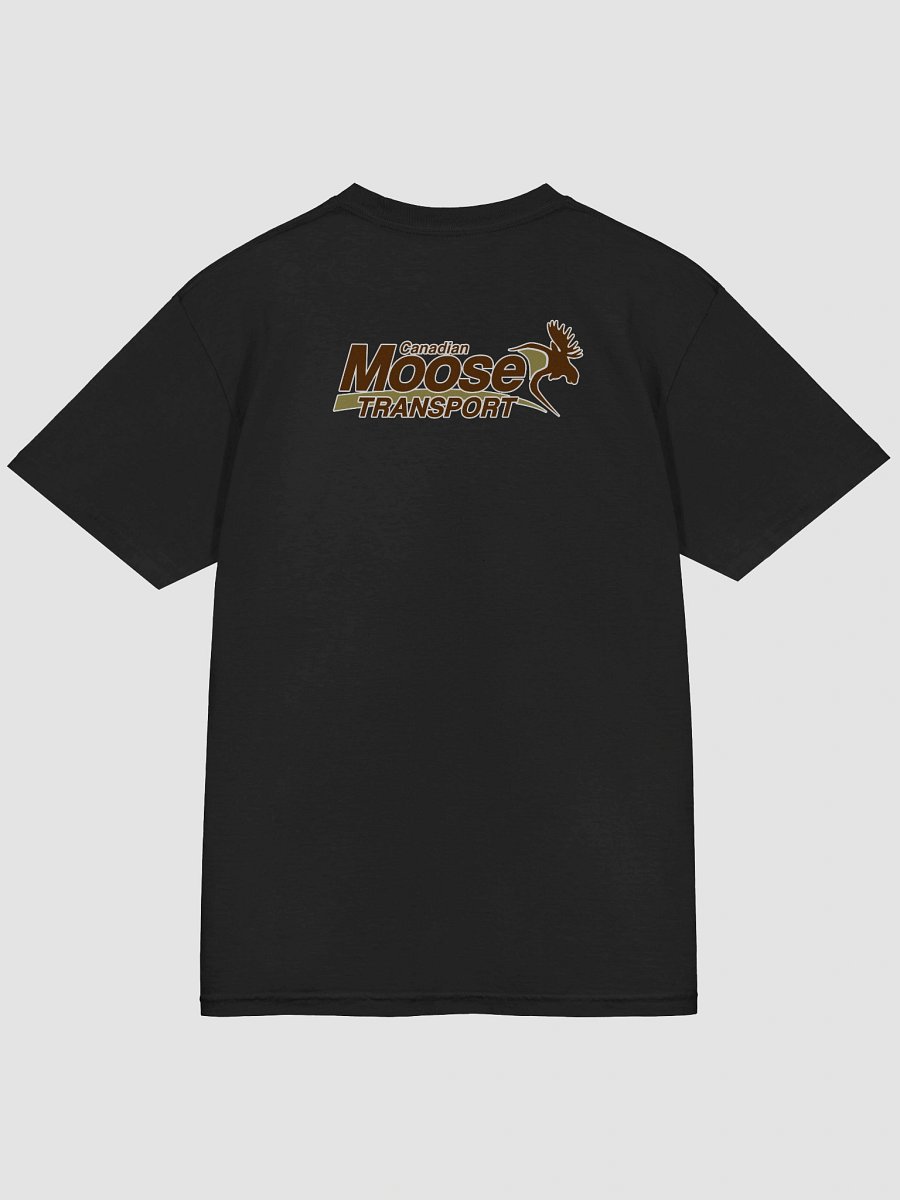 Canadian Moose Transport Shirt product image (31)