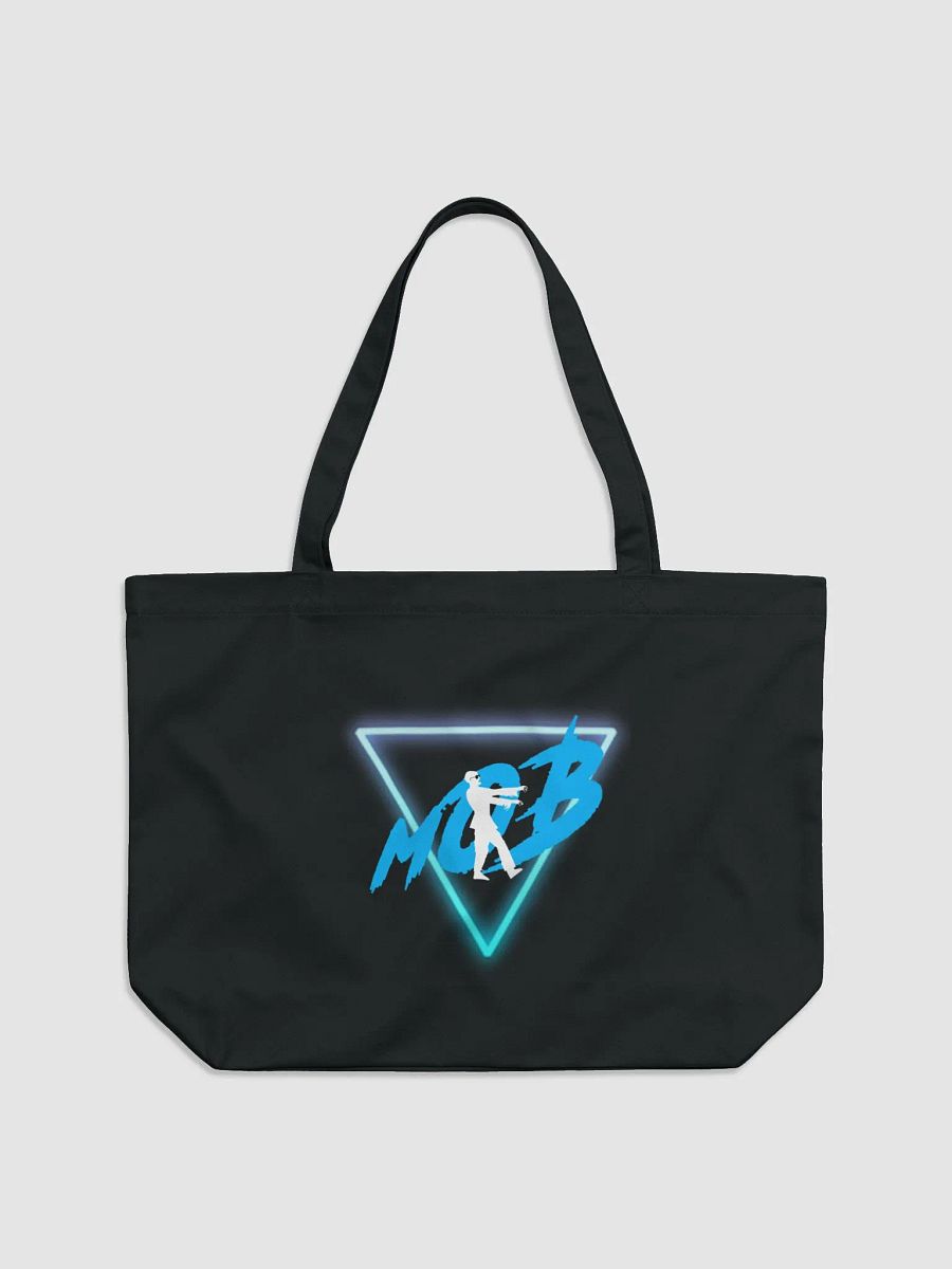 Can't Stop Won't Stop Tote Bag product image (3)