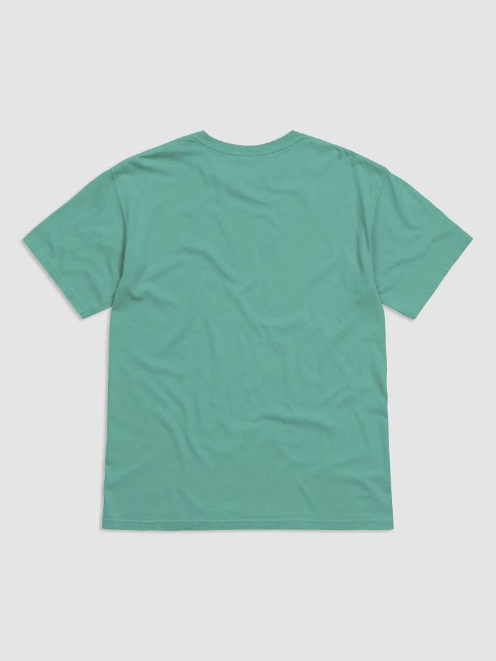 Gradient Mushie T-shirt product image (21)