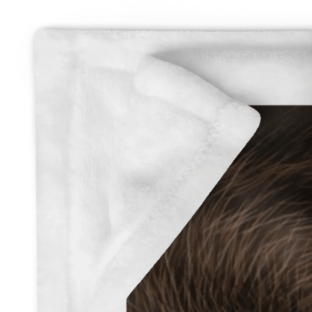 The Dreamer Throw Blanket product image (24)