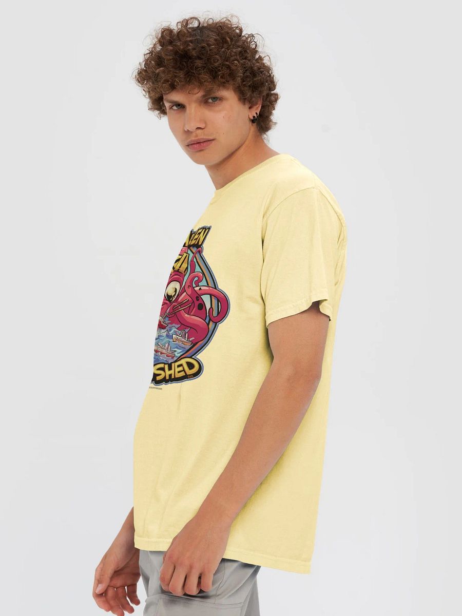 KRAKEN UNLEASHED - Relaxed fit product image (7)