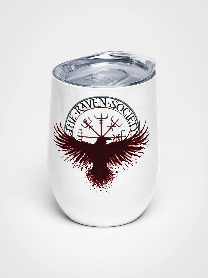 TRS Wine Tumbler product image (1)