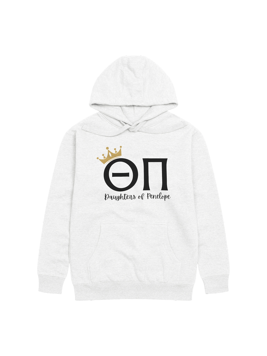 Theta Pi Hoodie product image (1)