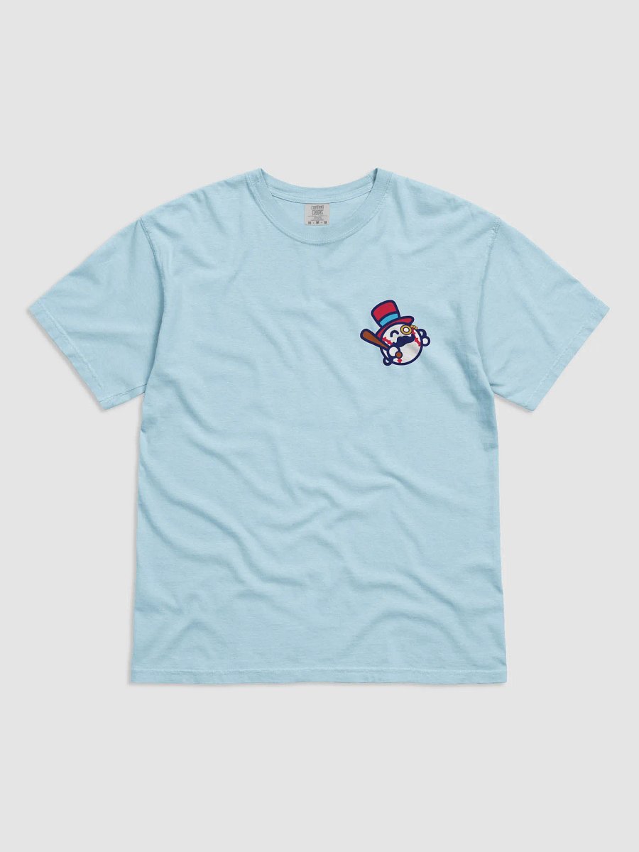 Mr Joe Showstoppers Shirt Small Logo product image (6)