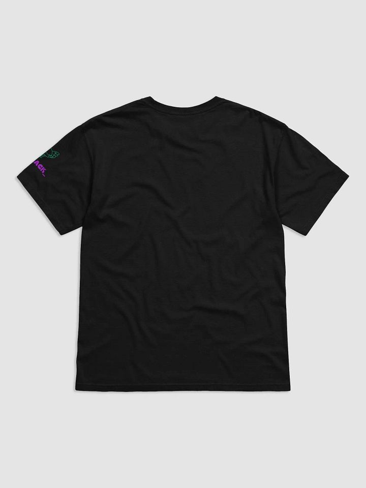 Ultra-Soft Cotton Comfort Tee product image (2)