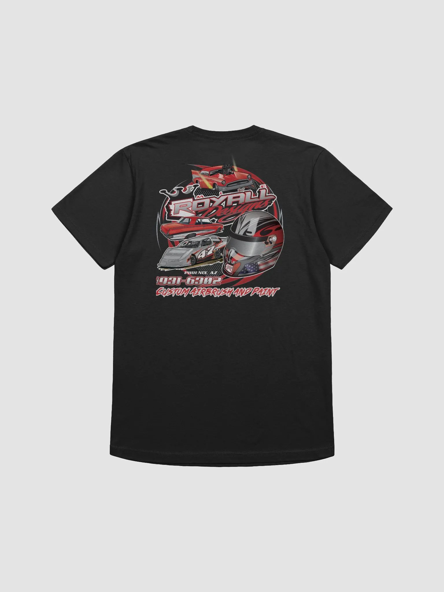 MRD Super Tee product image (16)