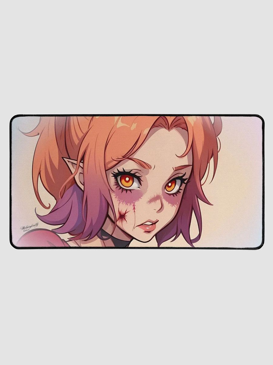 V3 Zombie Anime Desk Mat product image (1)