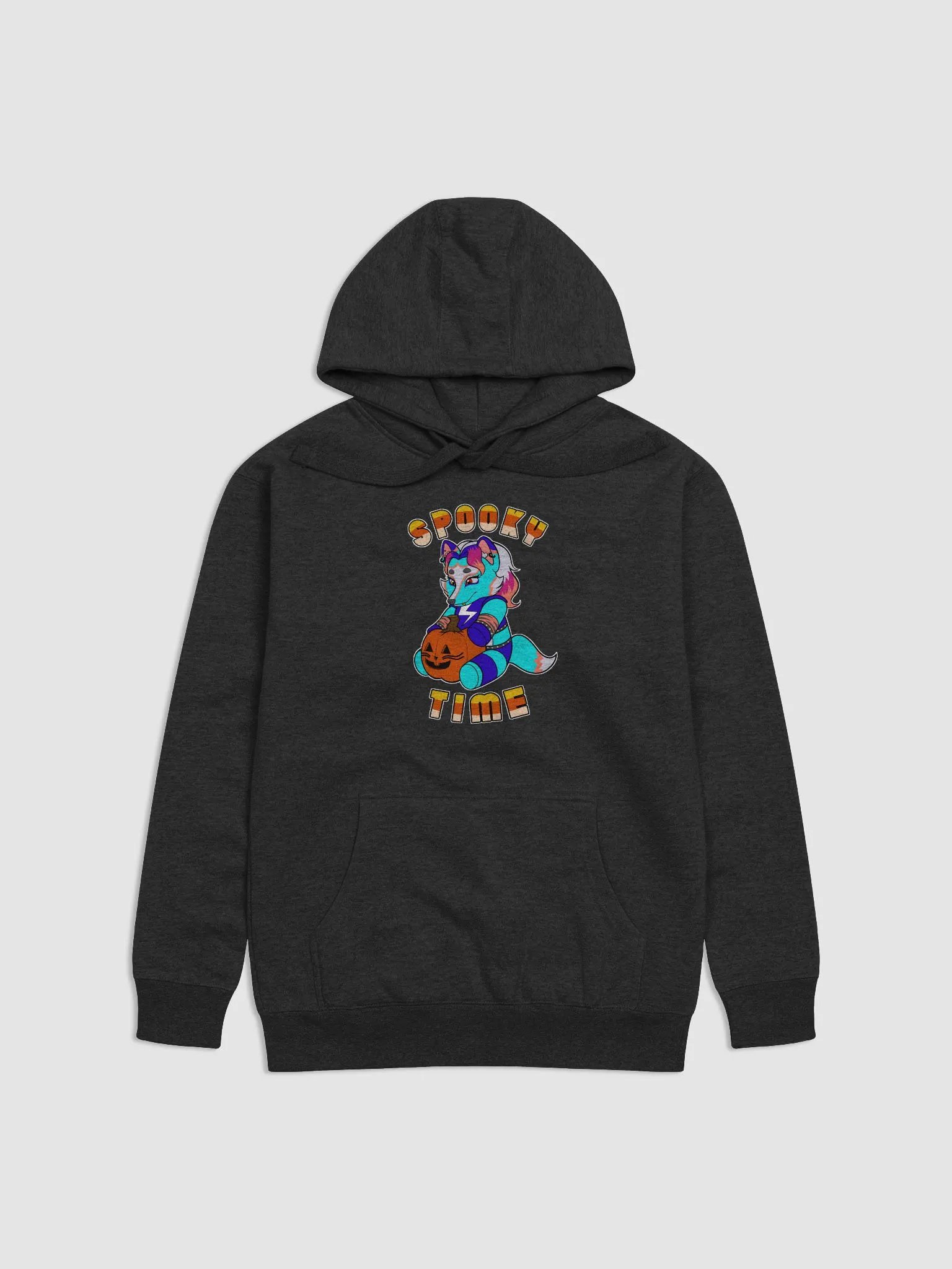 NightCove's Spooky Hoodie product image (1)