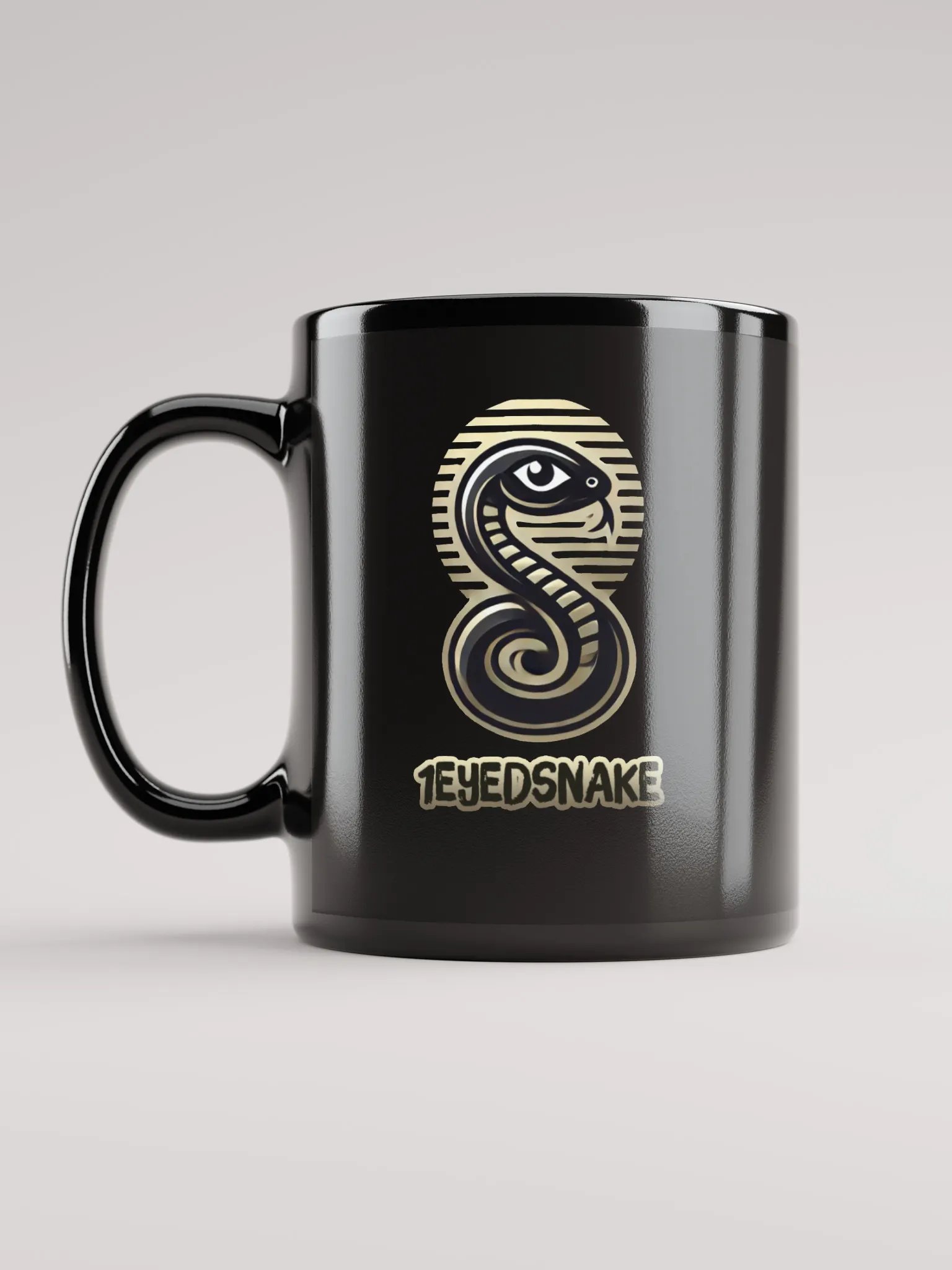 1EYEDSNAKE (Mug) product image (12)