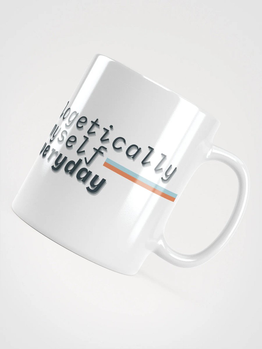 Unapologetically Myself Mug product image (12)