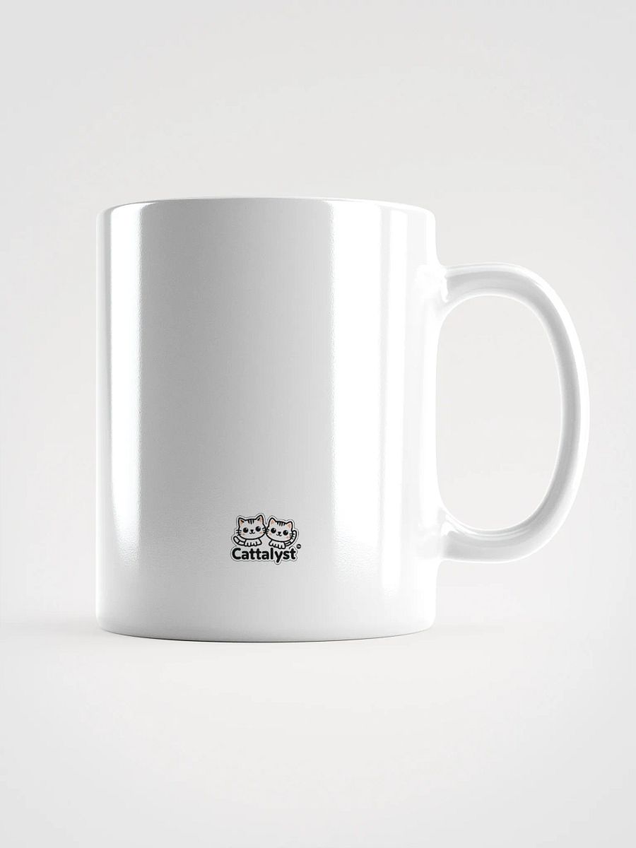 Joyful Cat Coffee Mug product image (4)