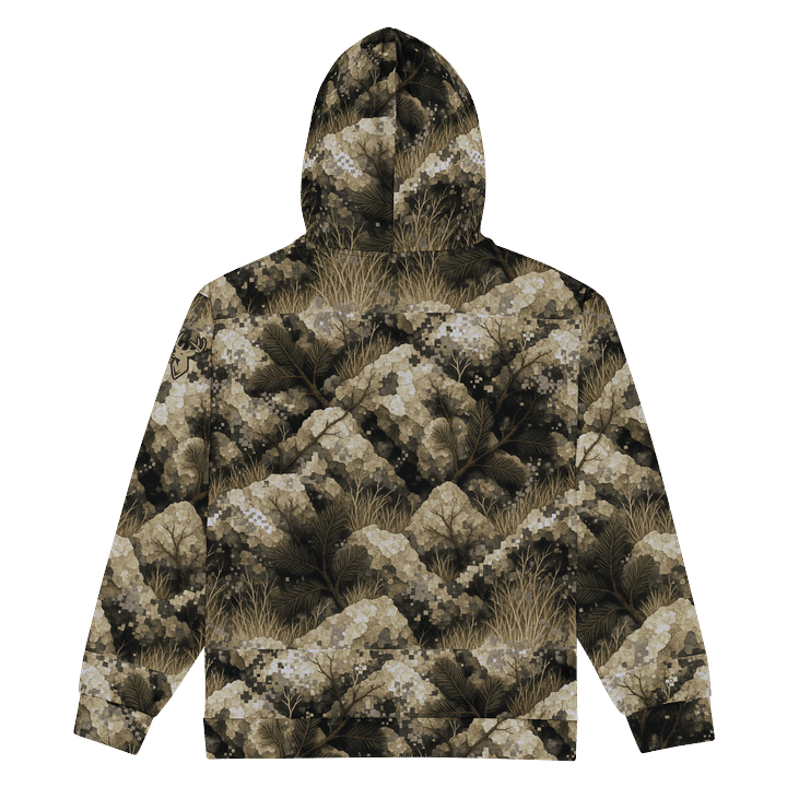 Clifffade Zip Up product image (2)