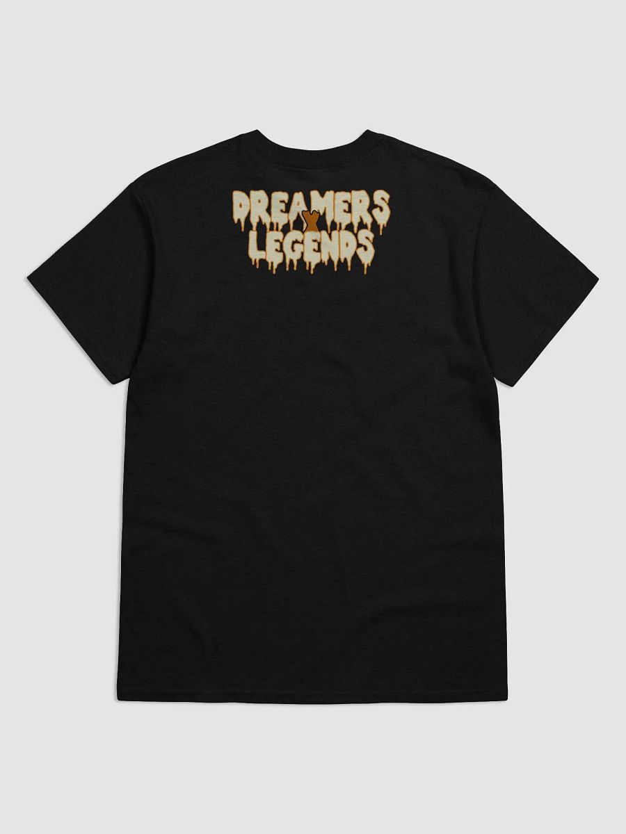 DREAMERS x LEGENDS: CREAMSicle product image (10)