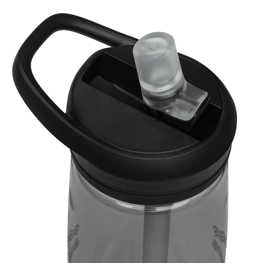 Dream Until.. Your Dream Comes True - Eddy®+ Sports Water Bottle product image (7)