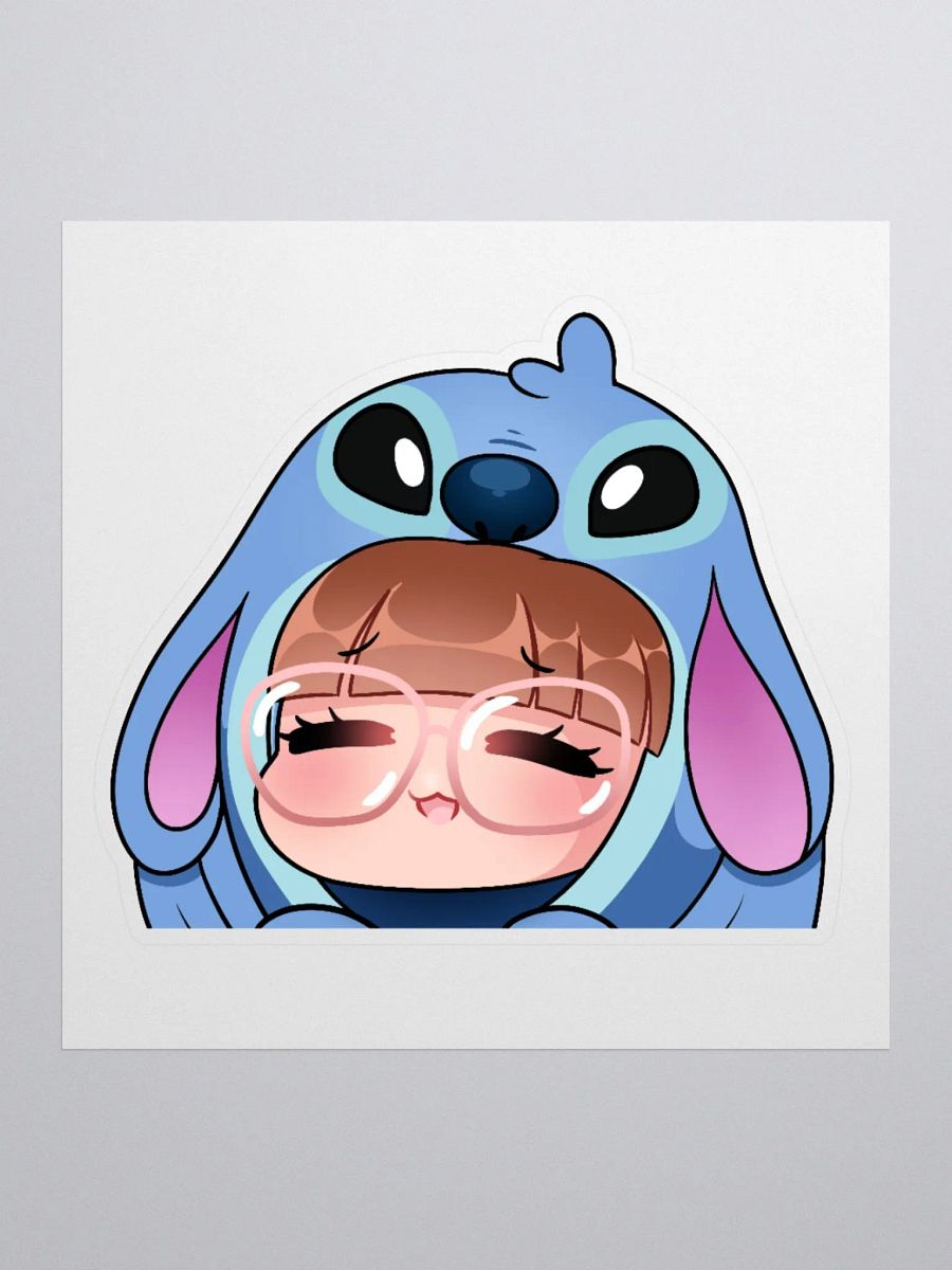 Cosy Sticker product image (1)