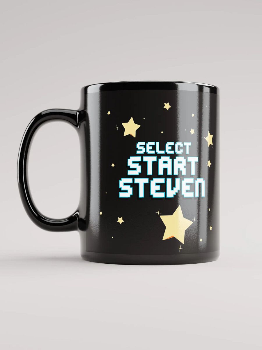Channel Logo Mug product image (11)