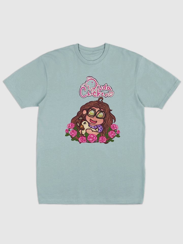 Dudachicken Cozy Cotton Tee product image (7)
