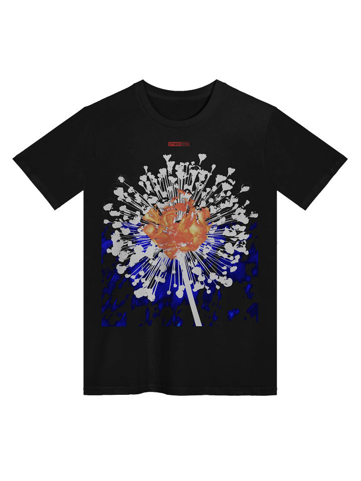 flower burst T product image (2)
