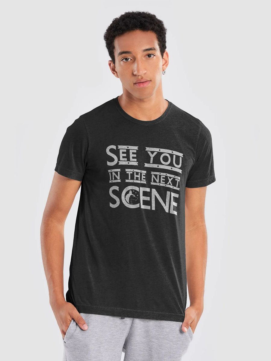WBC | The Next Scene T-shirt product image (7)