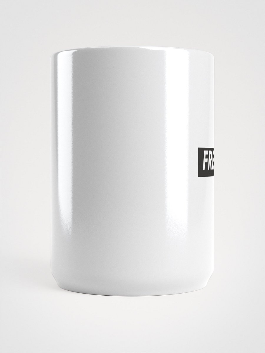 Frewmx Films Mug product image (5)