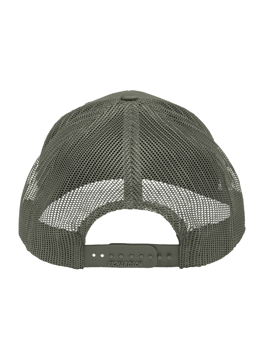 Northwest Wingshooters Logo Hat product image (4)