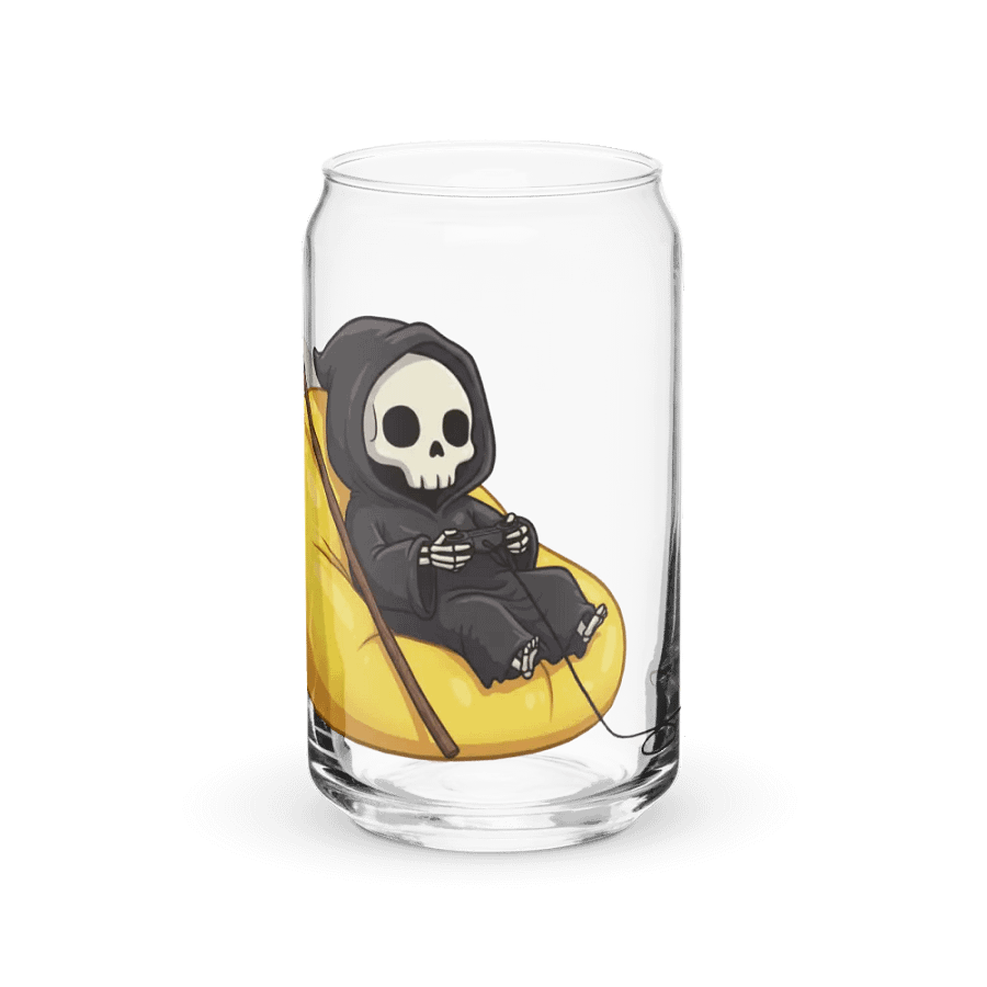 Grim - Gaming (Can) product image (2)