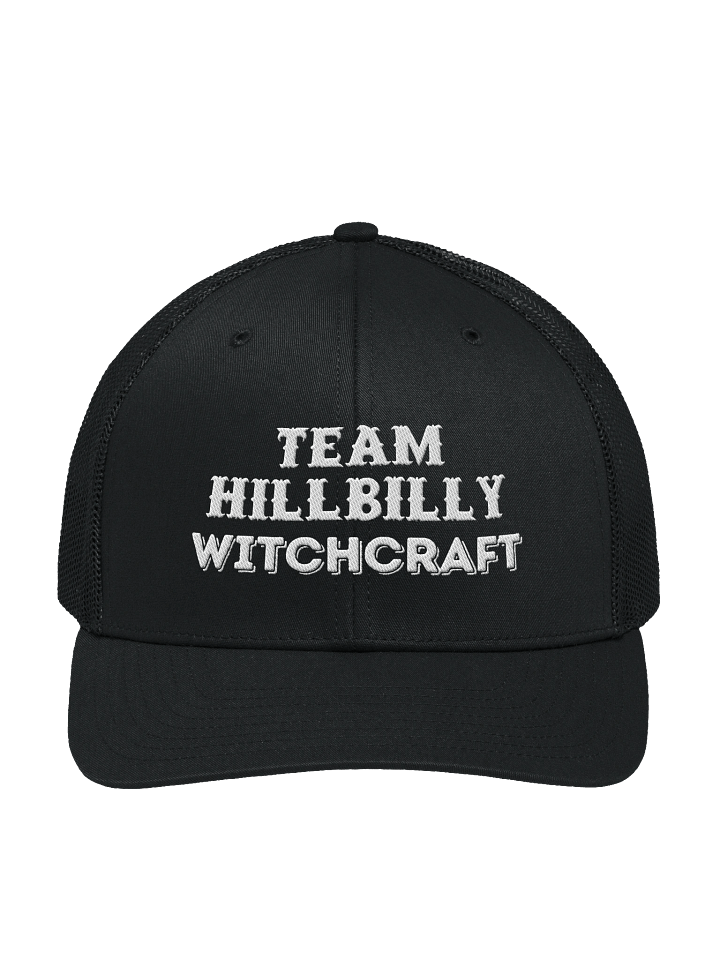 OG Team Trucker product image (1)