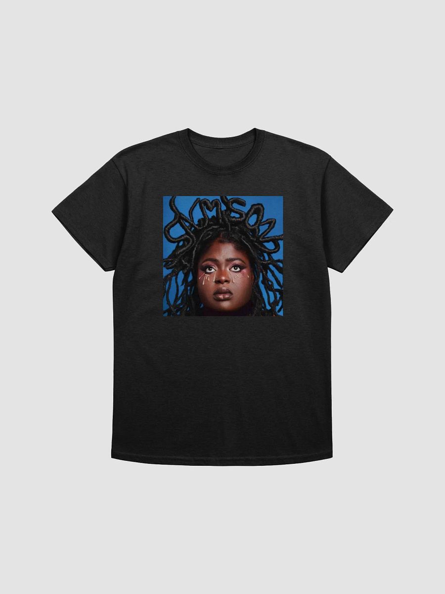 Chika Samson Album Tshirt product image (5)