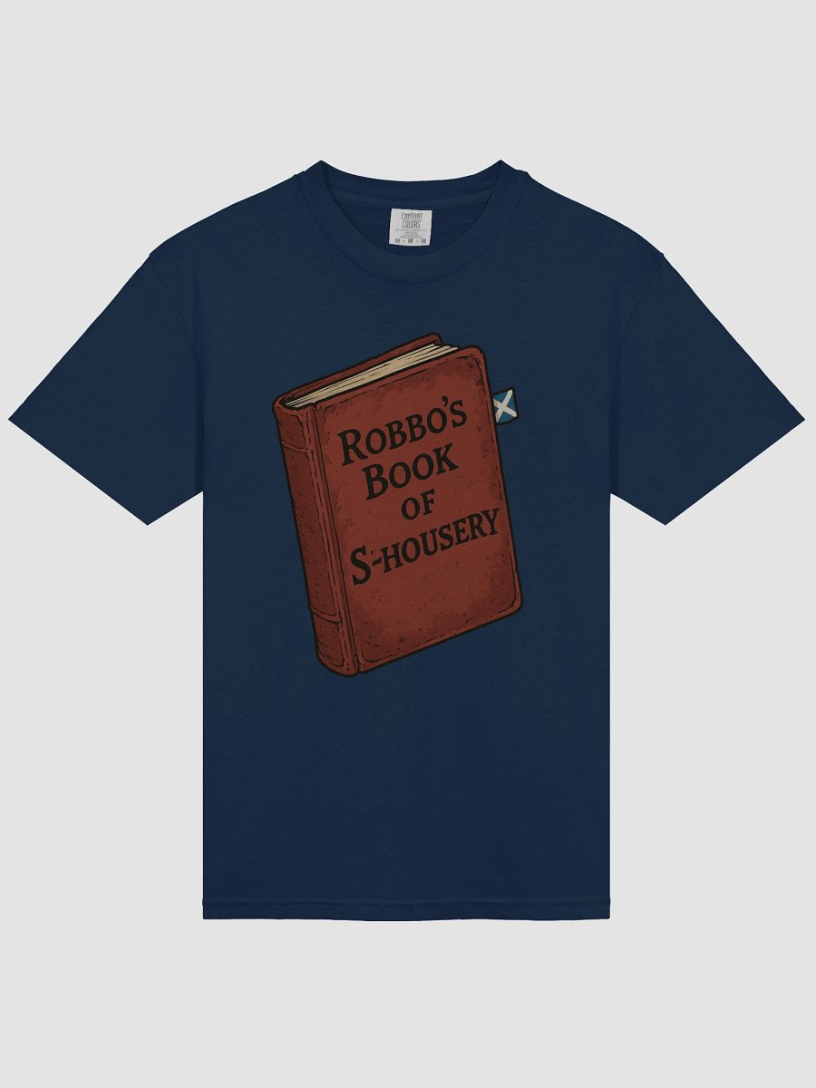 Robbo’s Little Red Book product image (3)