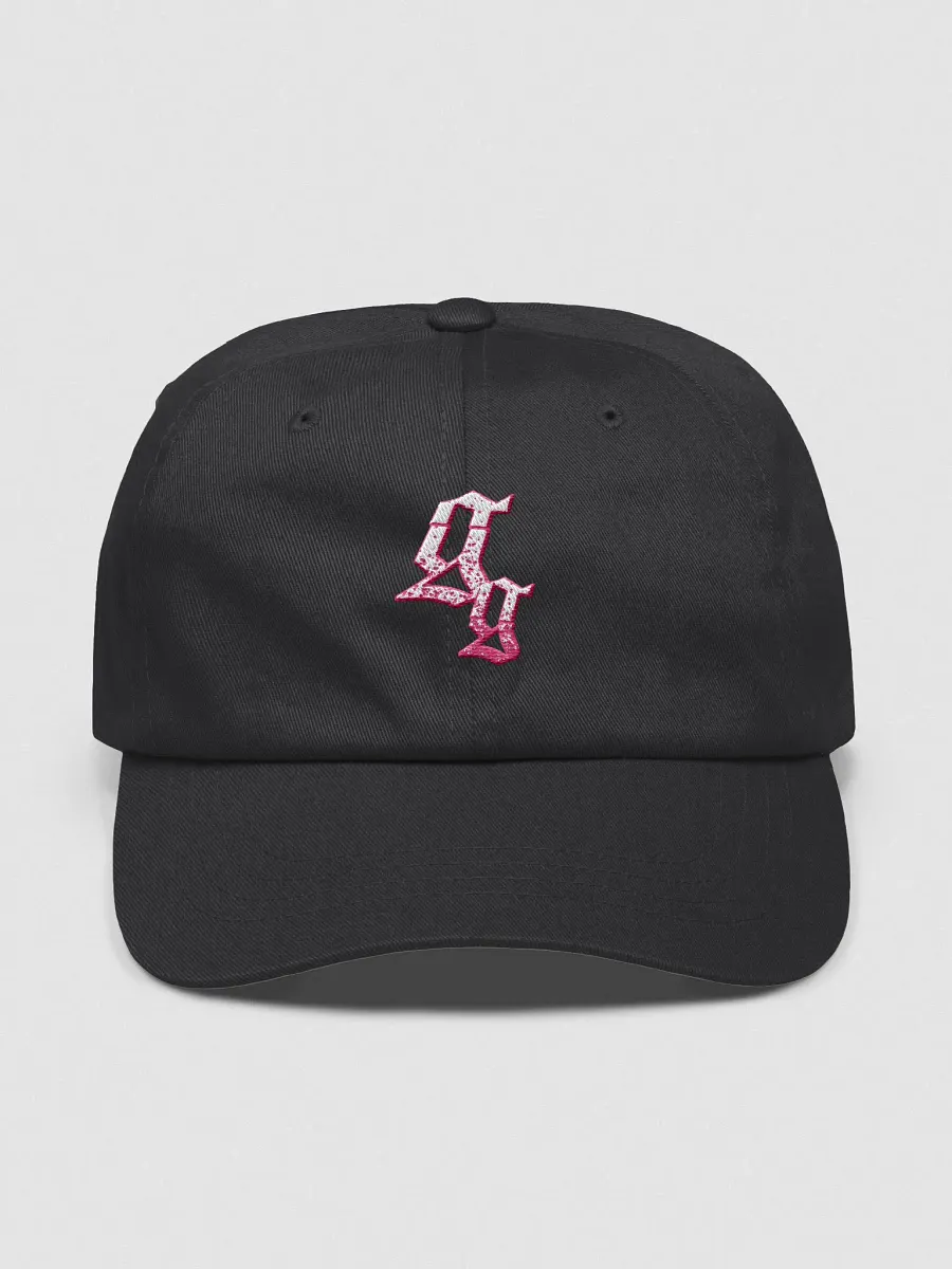 Gee Gee Hat product image (1)