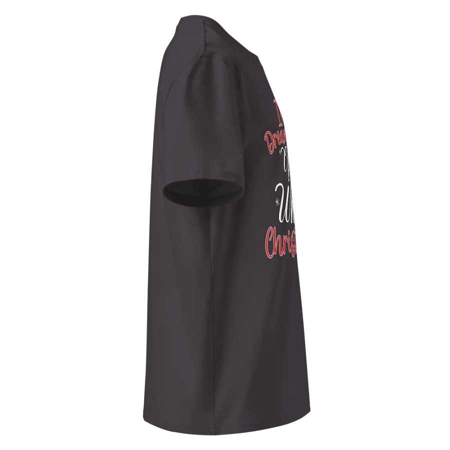 CHRISTMAS T-SHIRT product image (24)