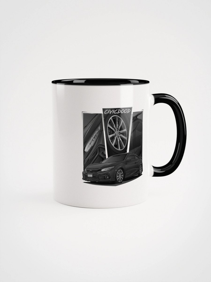 Mug - civicdood product image (6)