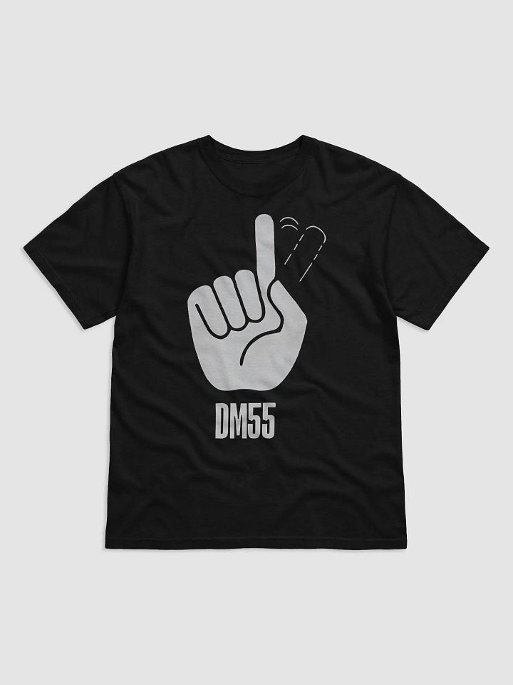 DM55 Shirt product image (2)