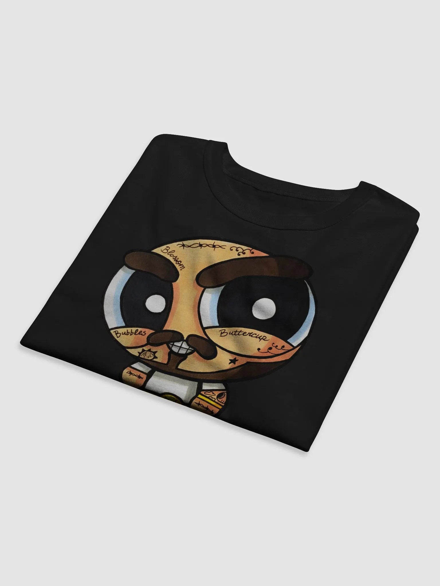 PM Day 10 Champion T-Shirt product image (20)