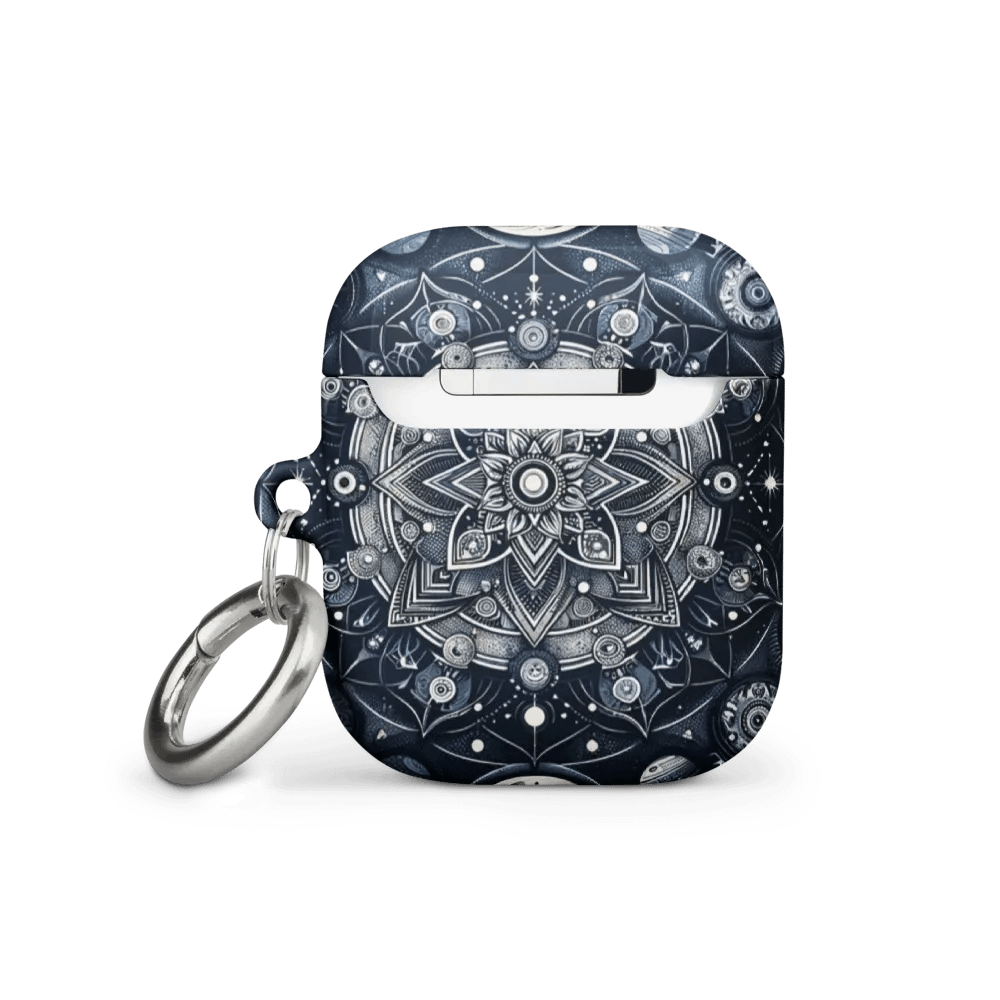 All-Over Print Case for AirPods® product image (1)