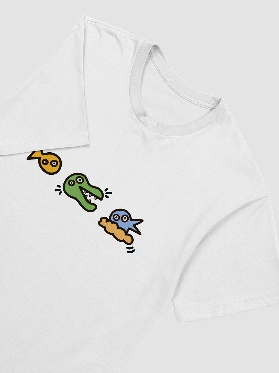 Three Animals T-Shirt product image (10)