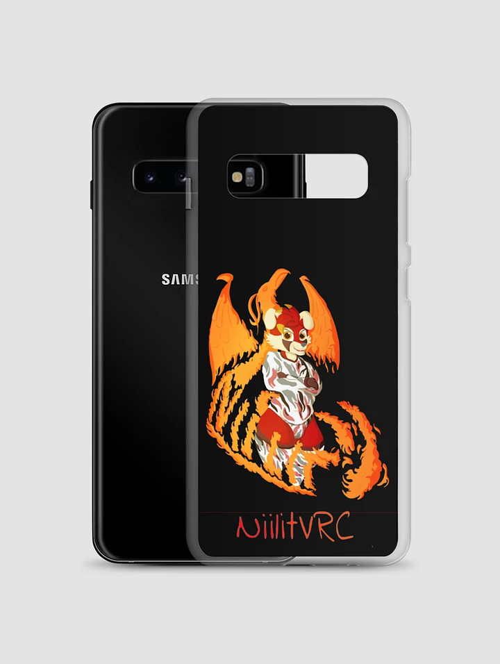 Phoenix Niilit Samsung Case product image (2)