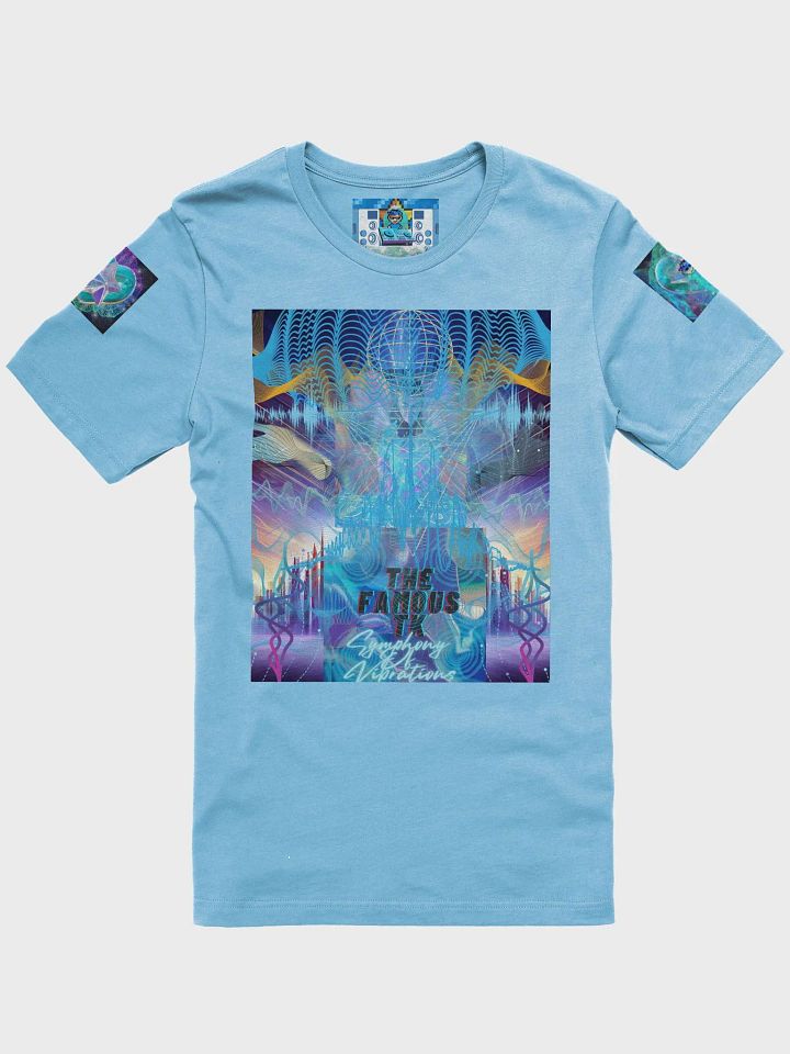 Symphony of Vibrations T product image (1)