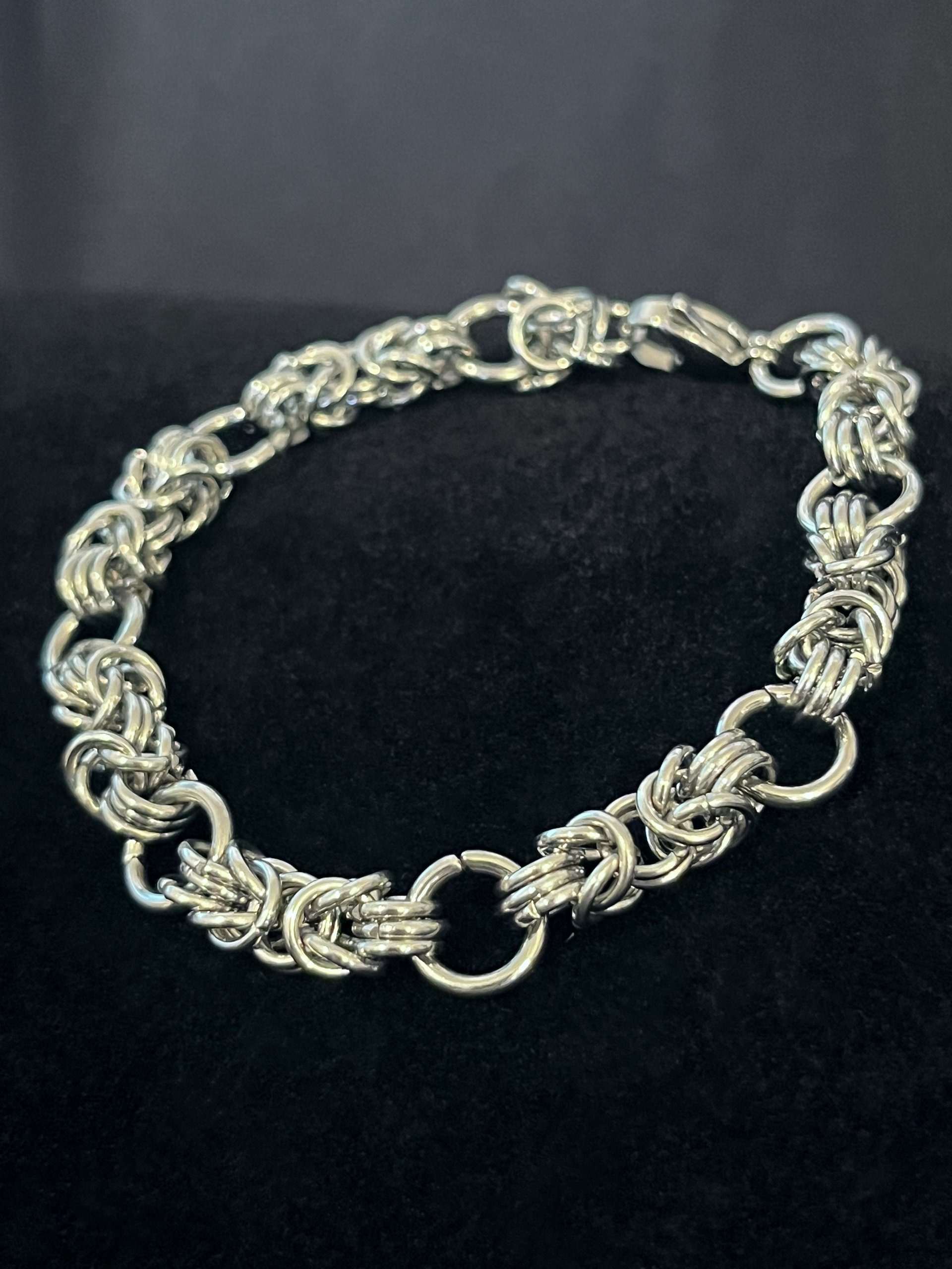 Byzantine Bracelet product image (2)