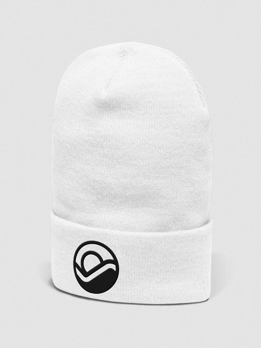 Indigenous Geographic IG Beanie product image (2)