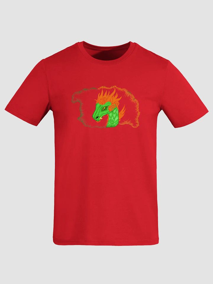 Mythical Masterpiece Dragon T-Shirt product image (1)