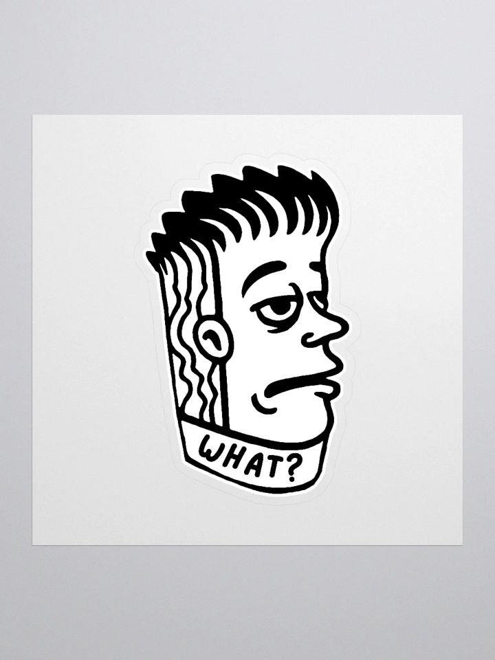 WHAT? product image (1)